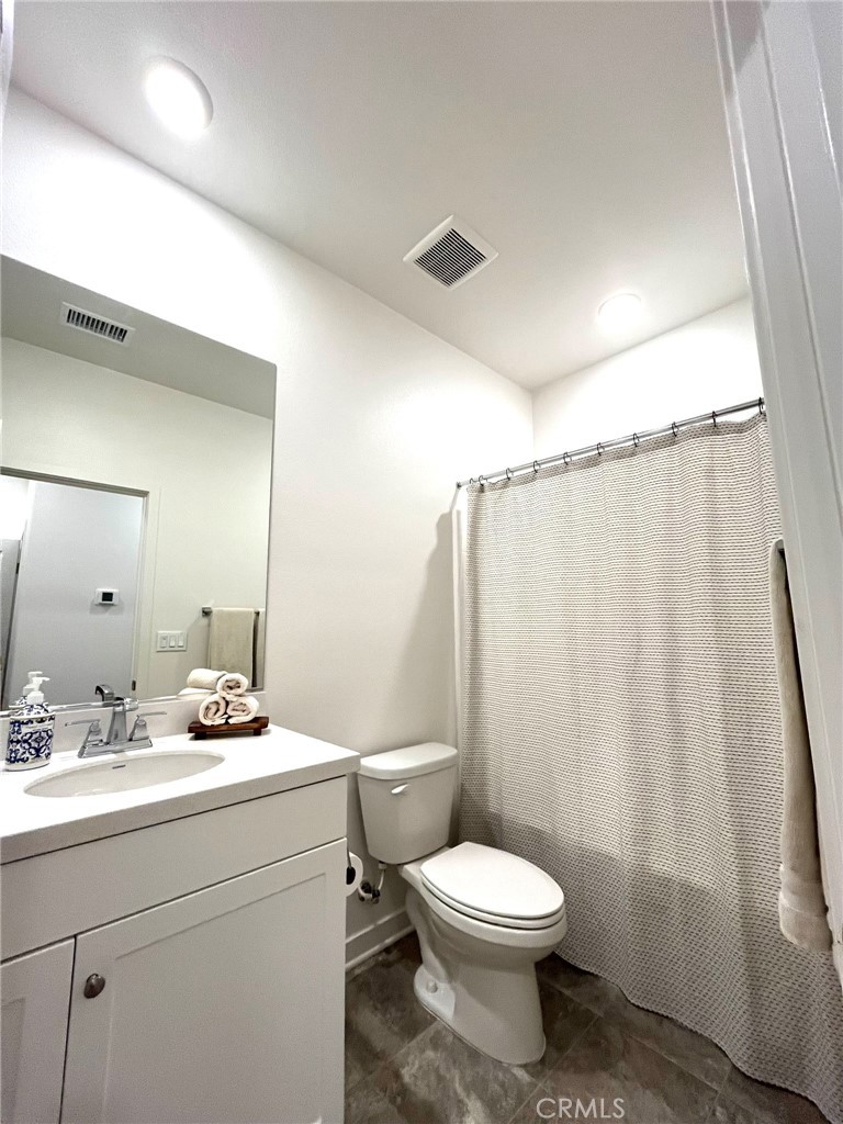 Bedford Canyon - Residential
