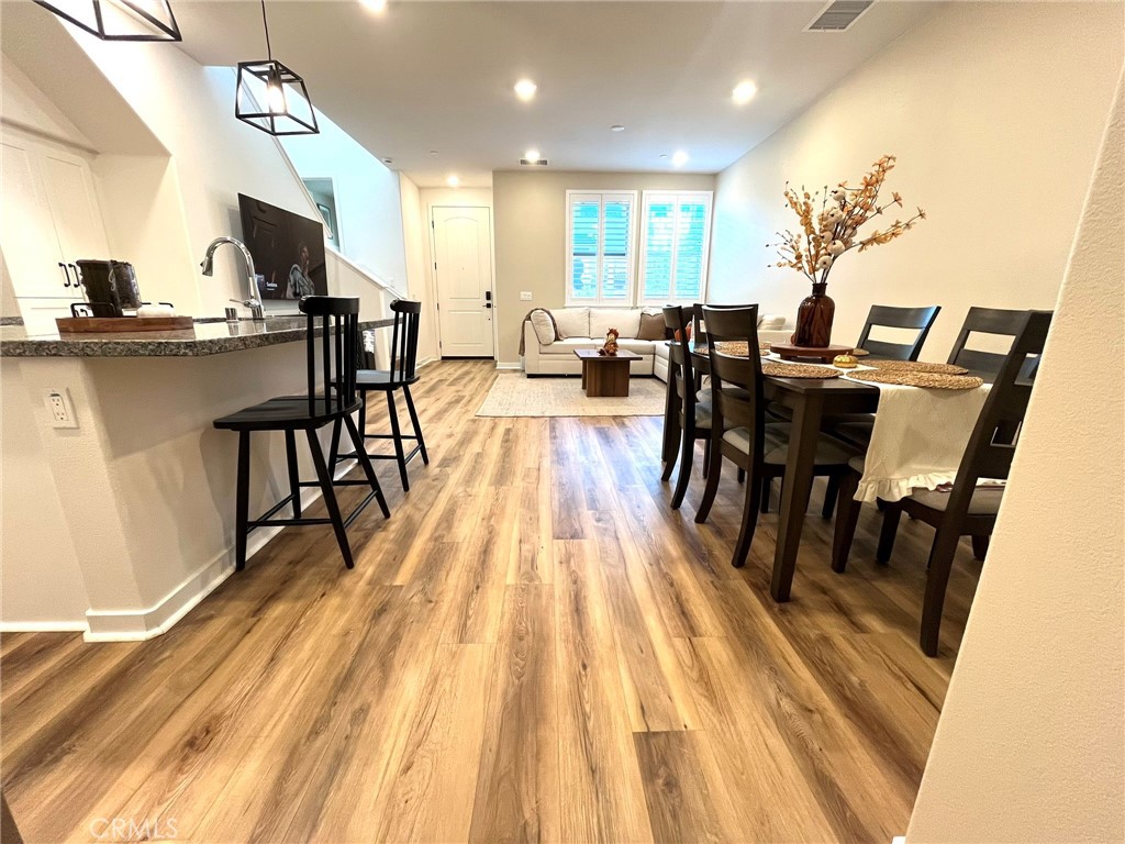 Bedford Canyon - Residential