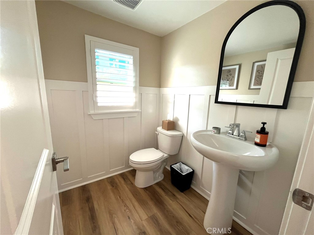 Bedford Canyon - Residential