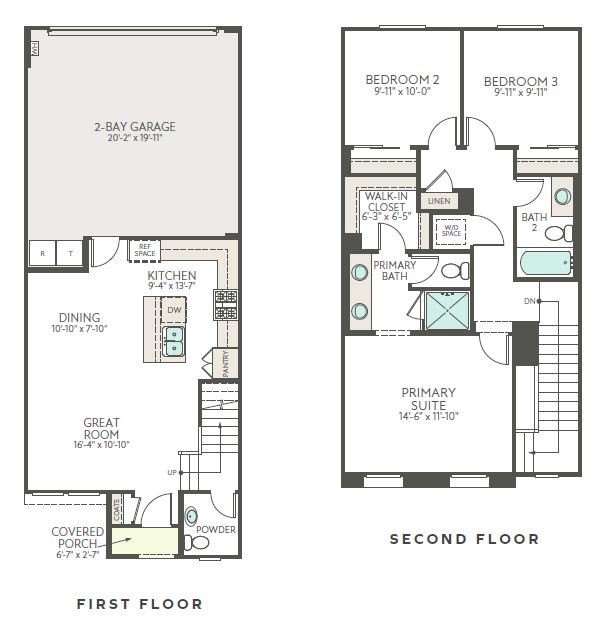 Bedford Canyon - Residential