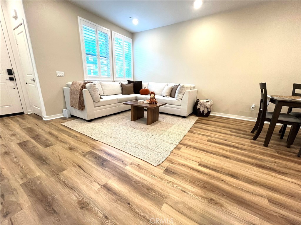 Bedford Canyon - Residential
