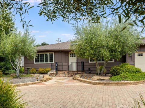 Tiny photo for 5276 Hillcrest DR, Cambria, CA 93428 (MLS # SC26130425)