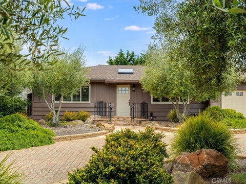 Tiny photo for 5276 Hillcrest DR, Cambria, CA 93428 (MLS # SC26130425)