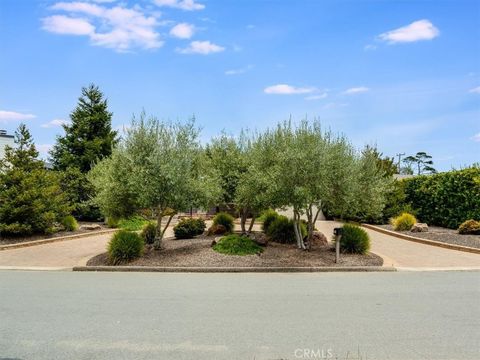 Tiny photo for 5276 Hillcrest DR, Cambria, CA 93428 (MLS # SC26130425)