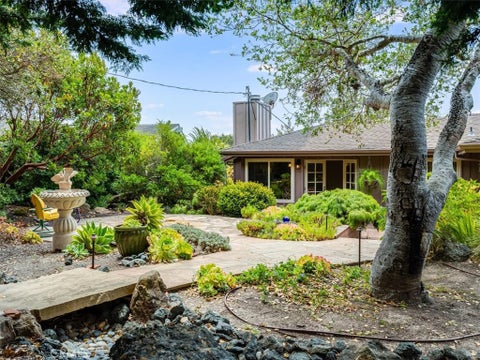 Tiny photo for 5276 Hillcrest DR, Cambria, CA 93428 (MLS # SC26130425)