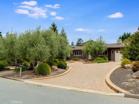Tiny photo for 5276 Hillcrest DR, Cambria, CA 93428 (MLS # SC26130425)