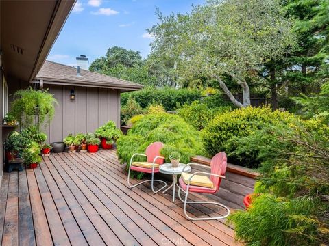 Tiny photo for 5276 Hillcrest DR, Cambria, CA 93428 (MLS # SC26130425)