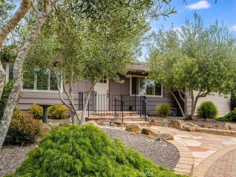 Photo of 5276 Hillcrest DR, Cambria, CA 93428 (MLS # SC26130425)