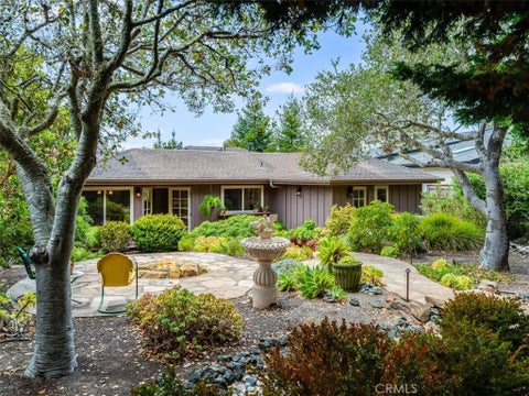 Tiny photo for 5276 Hillcrest DR, Cambria, CA 93428 (MLS # SC26130425)