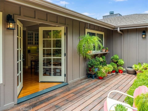 Tiny photo for 5276 Hillcrest DR, Cambria, CA 93428 (MLS # SC26130425)