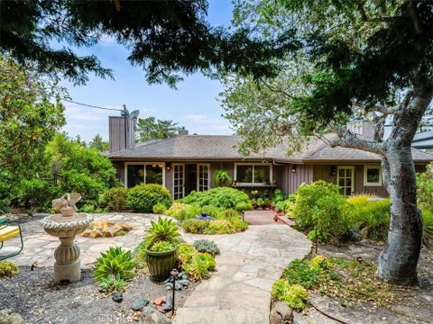 Tiny photo for 5276 Hillcrest DR, Cambria, CA 93428 (MLS # SC26130425)