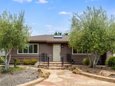 Tiny photo for 5276 Hillcrest DR, Cambria, CA 93428 (MLS # SC26130425)