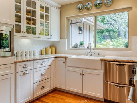 Tiny photo for 5276 Hillcrest DR, Cambria, CA 93428 (MLS # SC26130425)