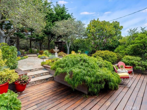 Tiny photo for 5276 Hillcrest DR, Cambria, CA 93428 (MLS # SC26130425)