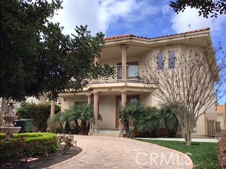 1137 N Banning Boulevard