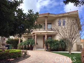 1137 N Banning Boulevard