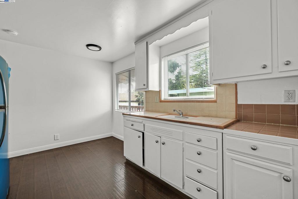 Other - Residential Income