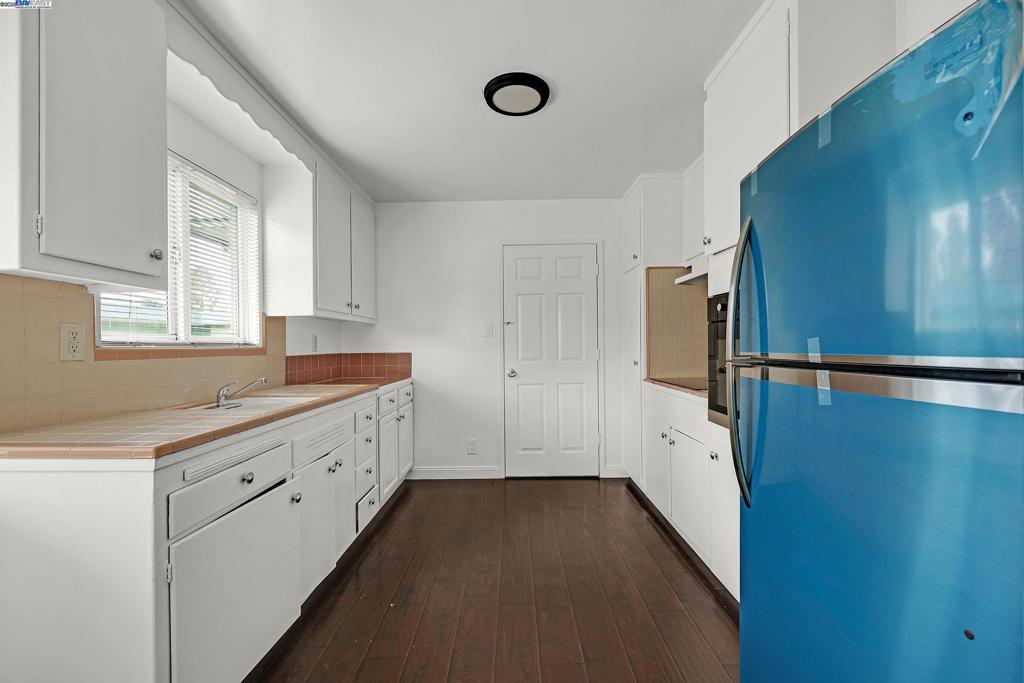 Other - Residential Income