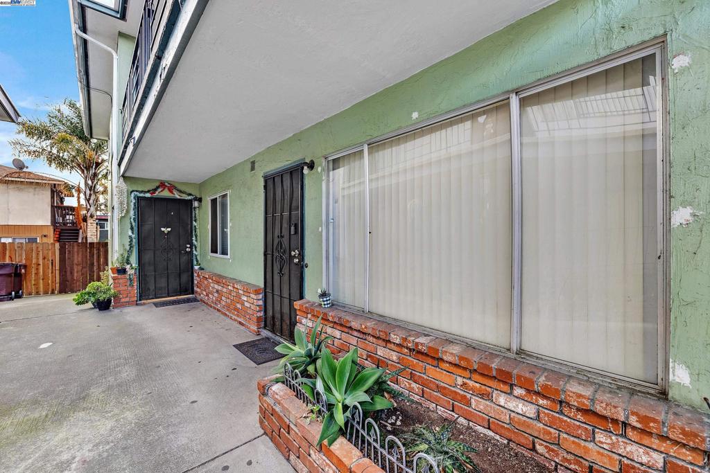 Other - Residential Income