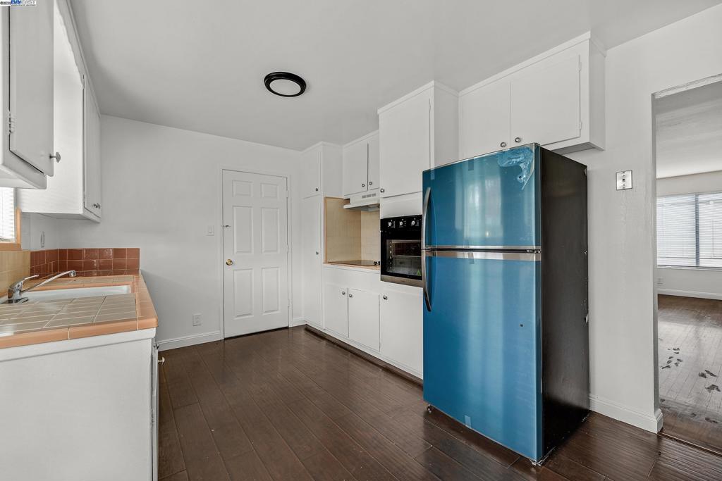 Other - Residential Income