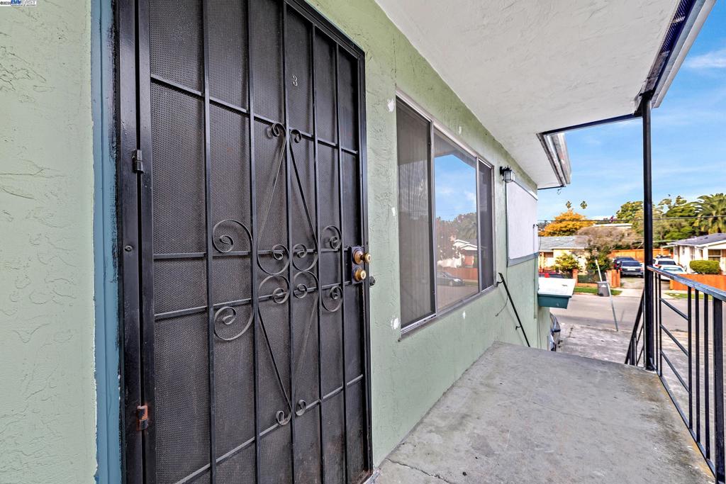 Other - Residential Income