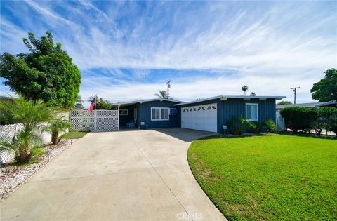 Photo of 5844 Glenfinnan Avenue, Azusa, CA 91702 (MLS # TR26030099)