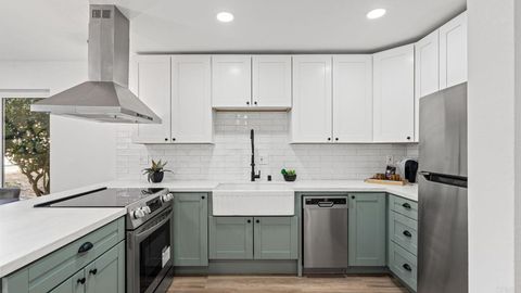 Photo of 7833 Camino Huerta, San Diego, CA 92122 (MLS # PTP2602466)