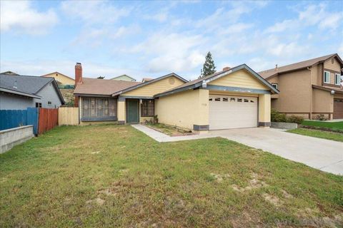 7318 woodshawn dr San Diego CA 92114