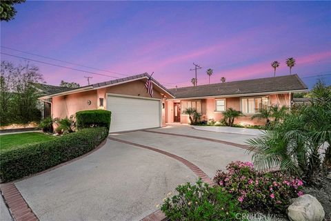 28074 Acana Road Rancho Palos Verdes CA 90275
