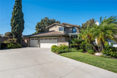 Photo of 1929 April Court, Lomita, CA 90717 (MLS # PV26216525)