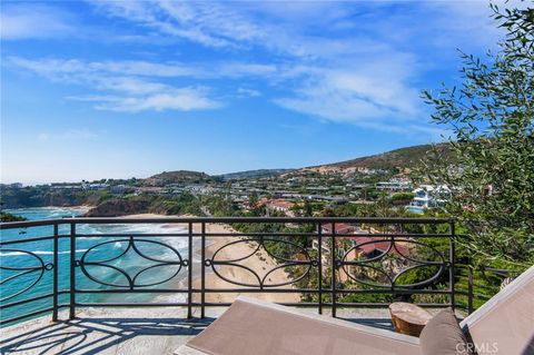 Tiny photo for 199 Emerald Bay, Laguna Beach, CA 92651 (MLS # LG25010352)