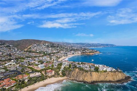 Tiny photo for 199 Emerald Bay, Laguna Beach, CA 92651 (MLS # LG25010352)