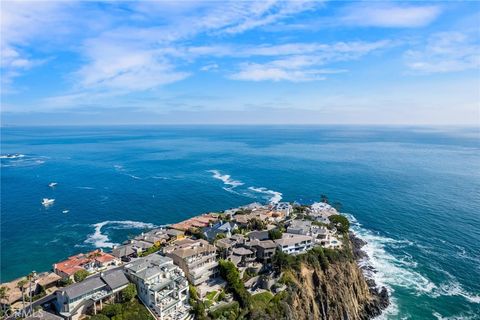 Tiny photo for 199 Emerald Bay, Laguna Beach, CA 92651 (MLS # LG25010352)