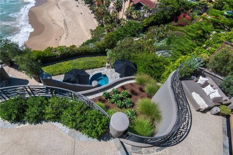 Tiny photo for 199 Emerald Bay, Laguna Beach, CA 92651 (MLS # LG25010352)