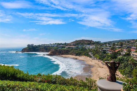 Tiny photo for 199 Emerald Bay, Laguna Beach, CA 92651 (MLS # LG25010352)