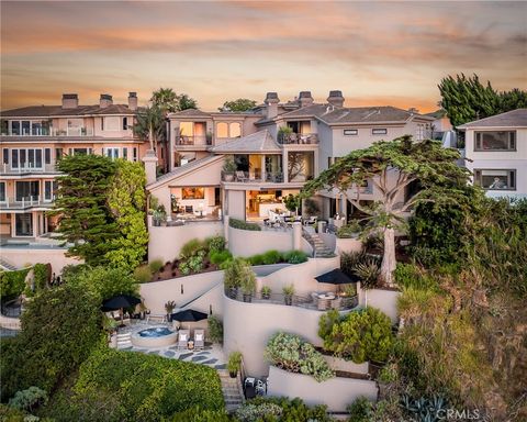 Tiny photo for 199 Emerald Bay, Laguna Beach, CA 92651 (MLS # LG25010352)