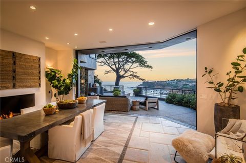 Tiny photo for 199 Emerald Bay, Laguna Beach, CA 92651 (MLS # LG25010352)