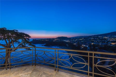 Tiny photo for 199 Emerald Bay, Laguna Beach, CA 92651 (MLS # LG25010352)