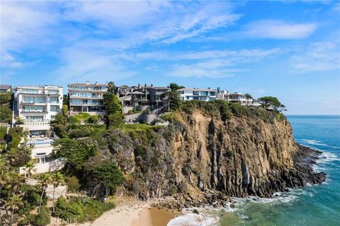 Tiny photo for 199 Emerald Bay, Laguna Beach, CA 92651 (MLS # LG25010352)