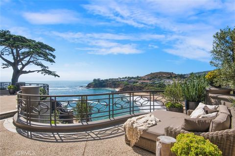 Tiny photo for 199 Emerald Bay, Laguna Beach, CA 92651 (MLS # LG25010352)