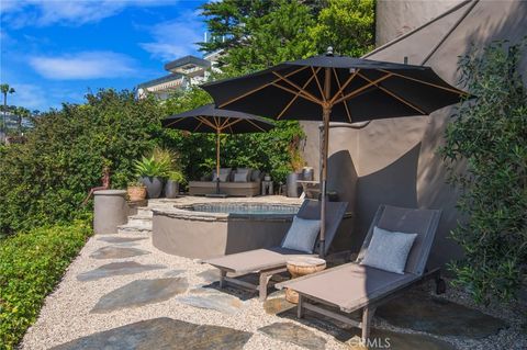 Tiny photo for 199 Emerald Bay, Laguna Beach, CA 92651 (MLS # LG25010352)