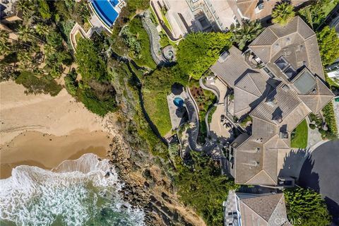 Tiny photo for 199 Emerald Bay, Laguna Beach, CA 92651 (MLS # LG25010352)