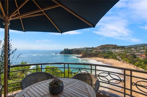 Tiny photo for 199 Emerald Bay, Laguna Beach, CA 92651 (MLS # LG25010352)