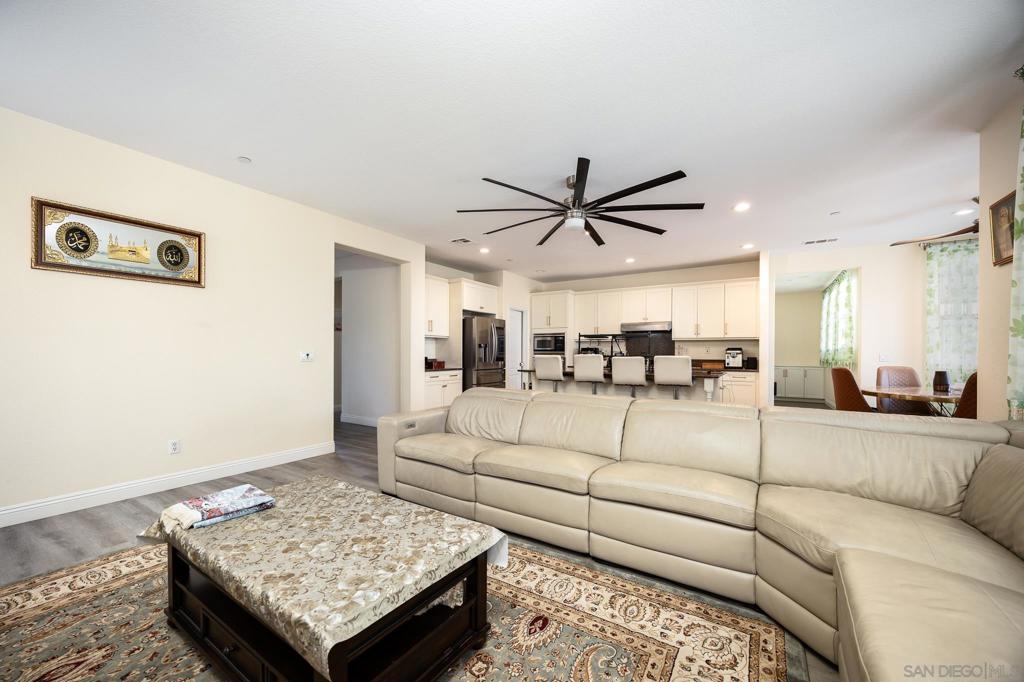 Santee - Residential