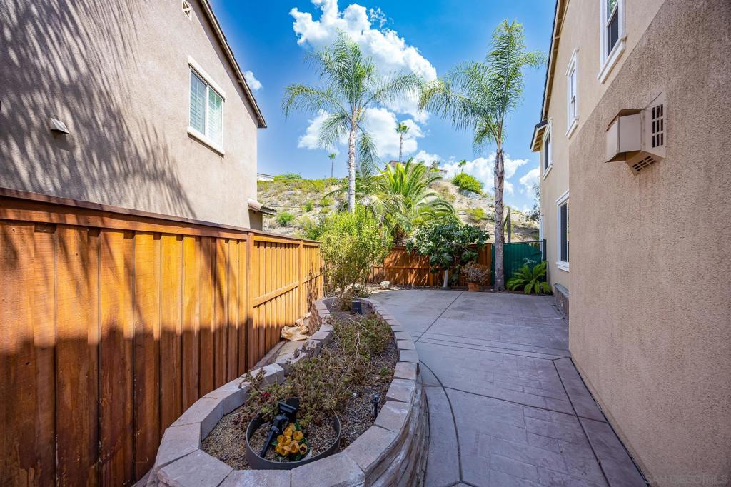 Santee - Residential