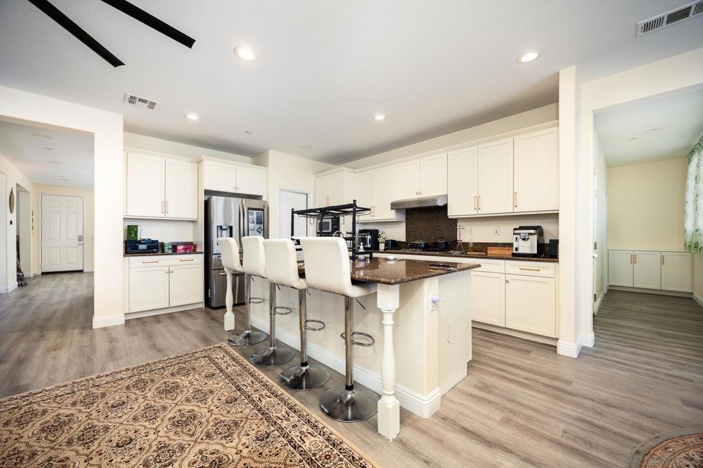 Santee - Residential