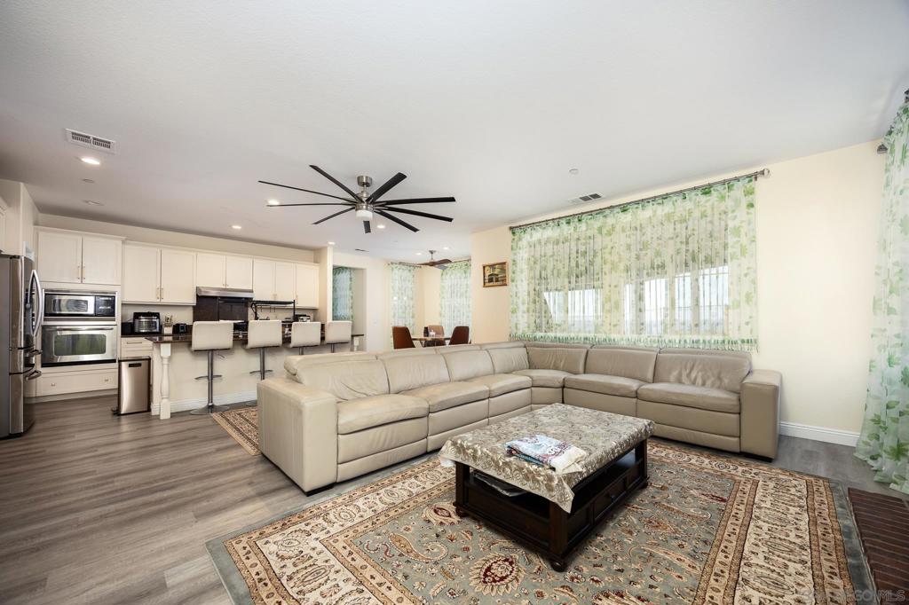 Santee - Residential