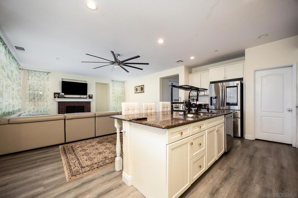 Santee - Residential