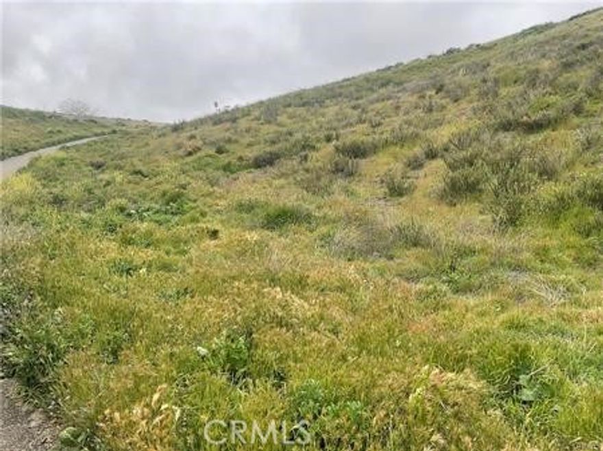 Great opportunity to buy an affordable residential lot just on the other side of Canyon Lake. Buyer to verify all information and rely on their own investigation as to location, zoning, utilities, sewer, city building requirements, etc. Adjoining parcel # 351-118-002 is also For Sale.