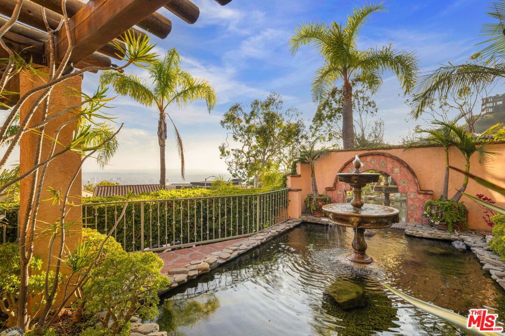 1888 N Crescent Heights Boulevard